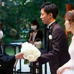 ザ・ガーデンオリエンタル大阪の写真4枚目