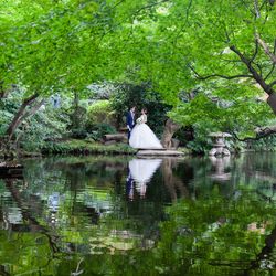 ホテルニューオータニの写真36枚目