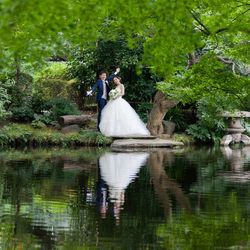 ホテルニューオータニの写真14枚目