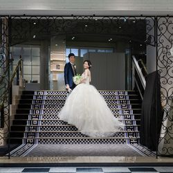 ホテルニューオータニの写真19枚目