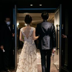 ホテルニューオータニの写真25枚目