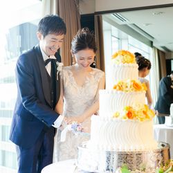 ホテルニューオータニの写真21枚目