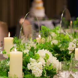 ホテルニューオータニの写真2枚目