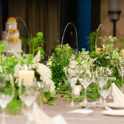 ホテルニューオータニの写真24枚目