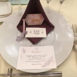 アルカンシエル ベリテ 大阪の写真18枚目