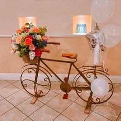 アルカンシエル ベリテ 大阪の写真21枚目