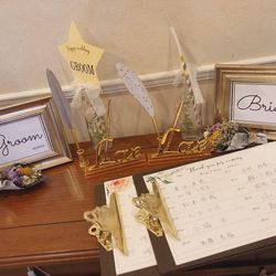 アルカンシエル ベリテ 大阪の写真5枚目