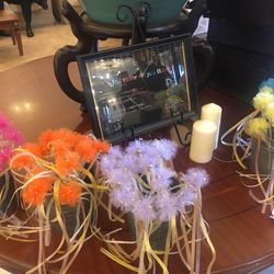 アルカンシエル ベリテ 大阪の写真30枚目