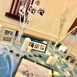 アルカンシエル ベリテ 大阪の写真9枚目