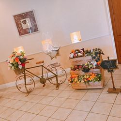 アルカンシエル ベリテ 大阪の写真22枚目