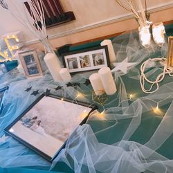 アルカンシエル ベリテ 大阪の写真15枚目