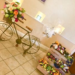 アルカンシエル ベリテ 大阪の写真34枚目