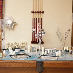 アルカンシエル ベリテ 大阪の写真14枚目