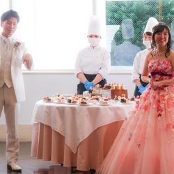 アートグレイス・ポートサイドヴィラの写真35枚目