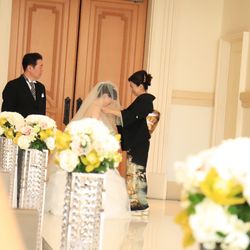 アートグレイス・ポートサイドヴィラの写真4枚目