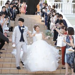 アルカンシエル ベリテ 大阪の写真7枚目