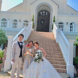 アルカンシエル ベリテ 大阪の写真12枚目