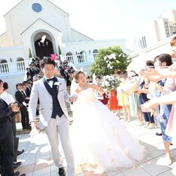 アルカンシエル ベリテ 大阪の写真3枚目