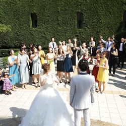 アルカンシエル ベリテ 大阪の写真11枚目