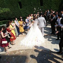 アルカンシエル ベリテ 大阪の写真32枚目