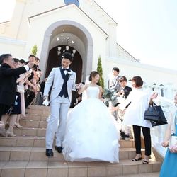 アルカンシエル ベリテ 大阪の写真2枚目