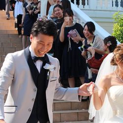 アルカンシエル ベリテ 大阪の写真11枚目