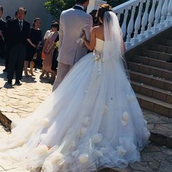 アルカンシエル ベリテ 大阪の写真3枚目