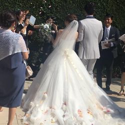 アルカンシエル ベリテ 大阪の写真27枚目