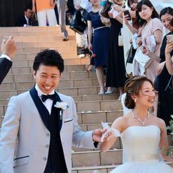 アルカンシエル ベリテ 大阪の写真7枚目