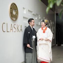 CLASKAの写真22枚目