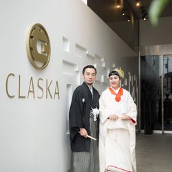 CLASKAの写真35枚目