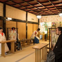 CLASKAの写真35枚目