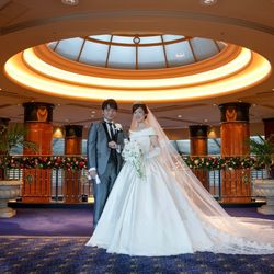 ウェスティンホテル東京の写真24枚目