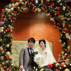 ウェスティンホテル東京の写真33枚目