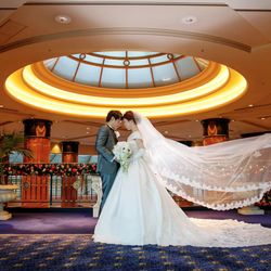 ウェスティンホテル東京の写真21枚目