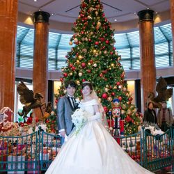 ウェスティンホテル東京の写真20枚目