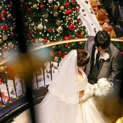 ウェスティンホテル東京の写真14枚目