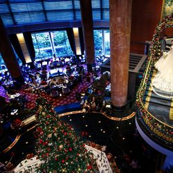 ウェスティンホテル東京の写真12枚目