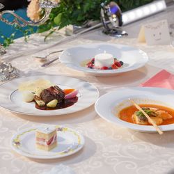 ウェスティンホテル東京の写真8枚目