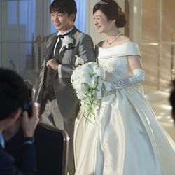 ウェスティンホテル東京の写真33枚目