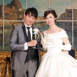 ウェスティンホテル東京の写真18枚目