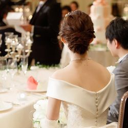 ウェスティンホテル東京の写真31枚目