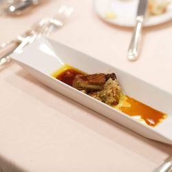 ウェスティンホテル東京の写真22枚目