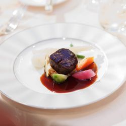 ウェスティンホテル東京の写真4枚目