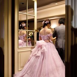 ウェスティンホテル東京の写真15枚目