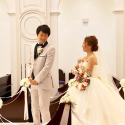 アルカンシエル ベリテ 大阪の写真3枚目