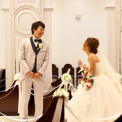 アルカンシエル ベリテ 大阪の写真9枚目