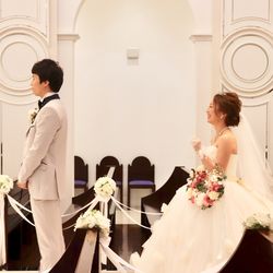 アルカンシエル ベリテ 大阪の写真14枚目