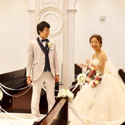 アルカンシエル ベリテ 大阪の写真29枚目