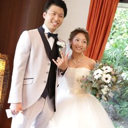 アルカンシエル ベリテ 大阪の写真21枚目